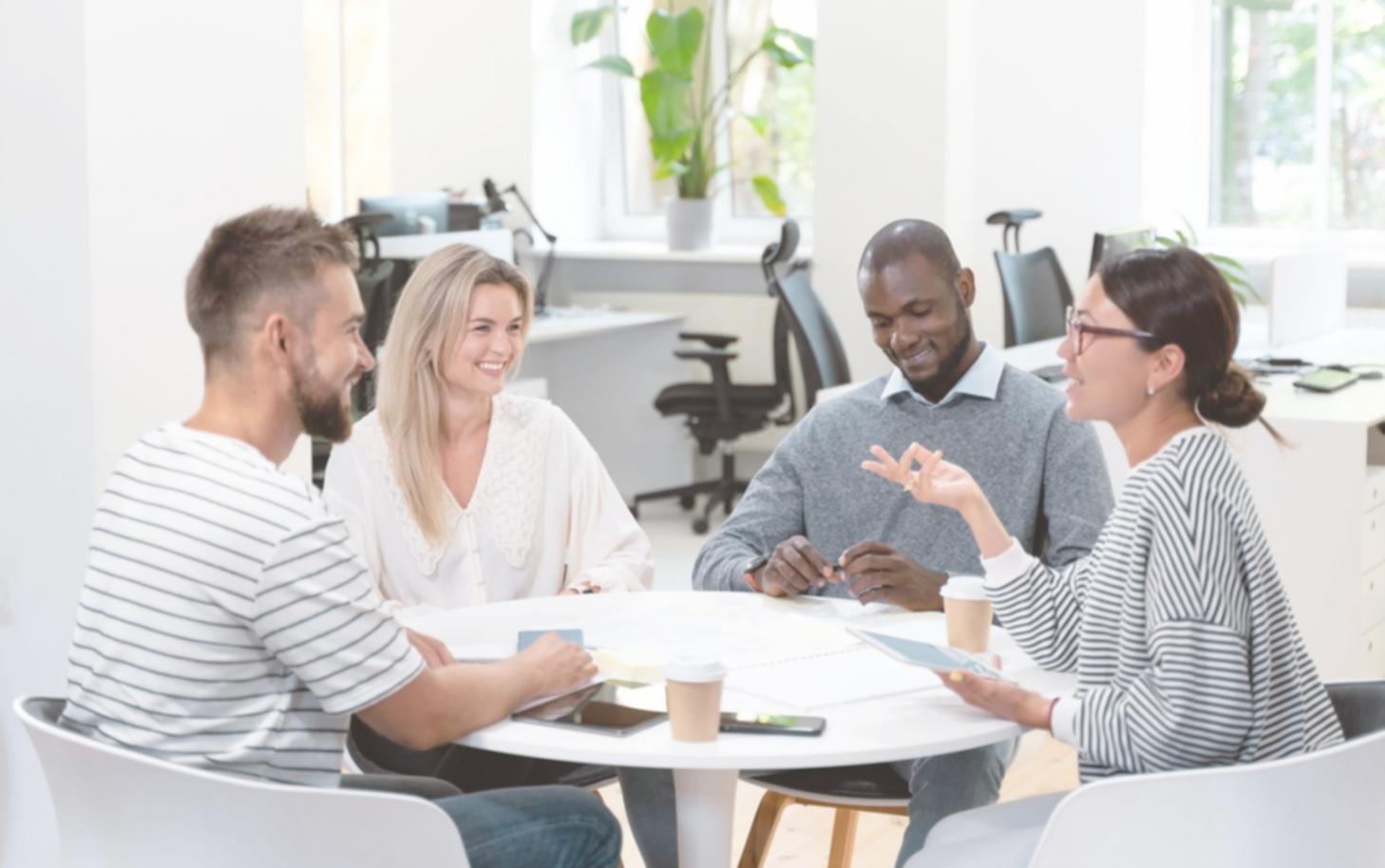Praktische Finanzanalyse im Team