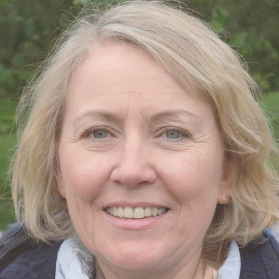 Regina Steinfeld, Spezialistin für Risikomanagement