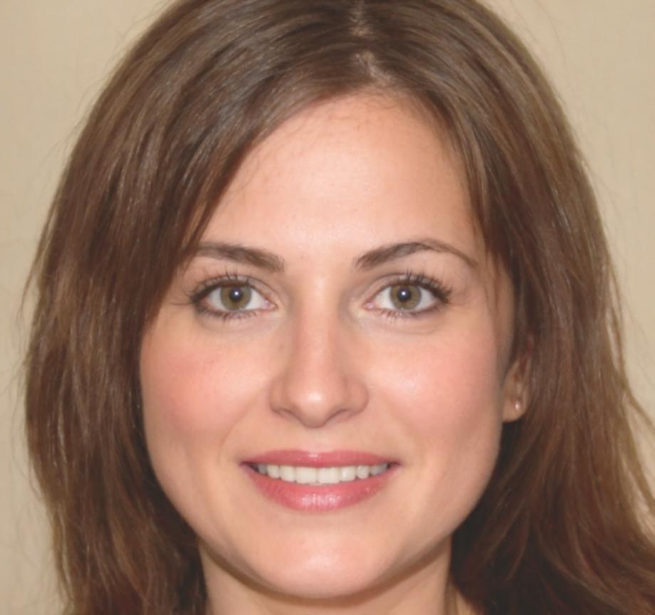 Finanzexpertin Marlieke Tenhagen